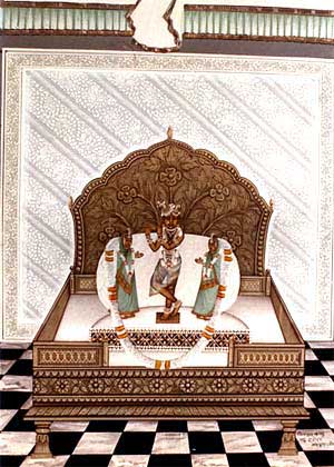 Madan Mohanji Manorath