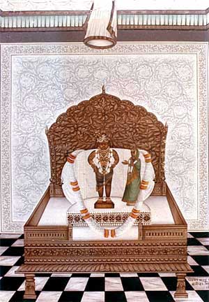 Vitthalnathji