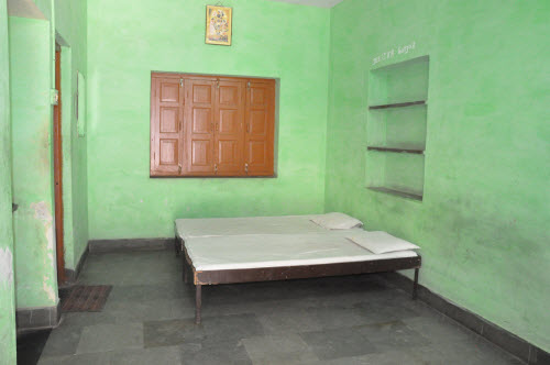 Accommodation Agrawal Cottage Shrinathji Temple Nathdwara