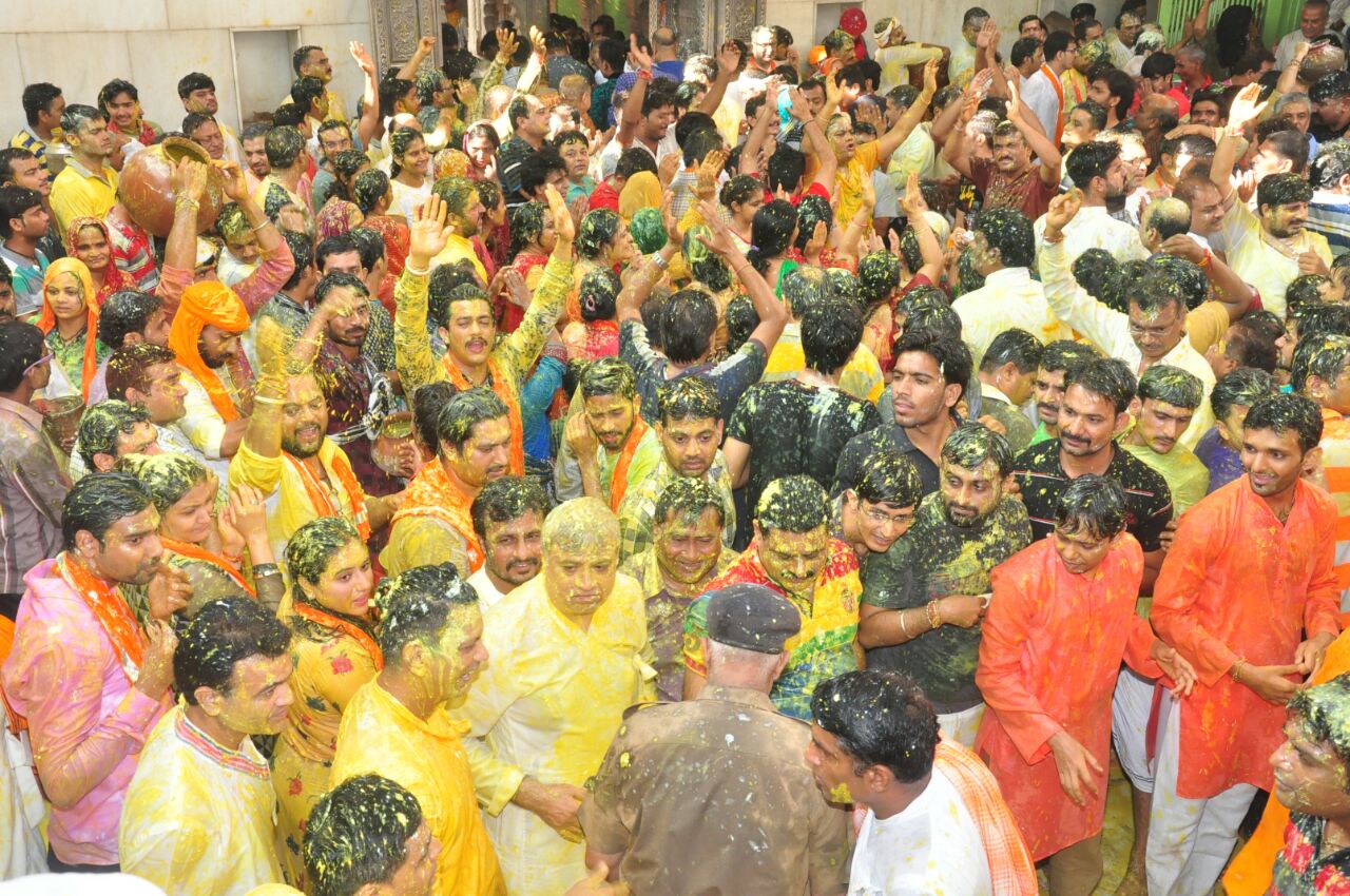 Janmashtami