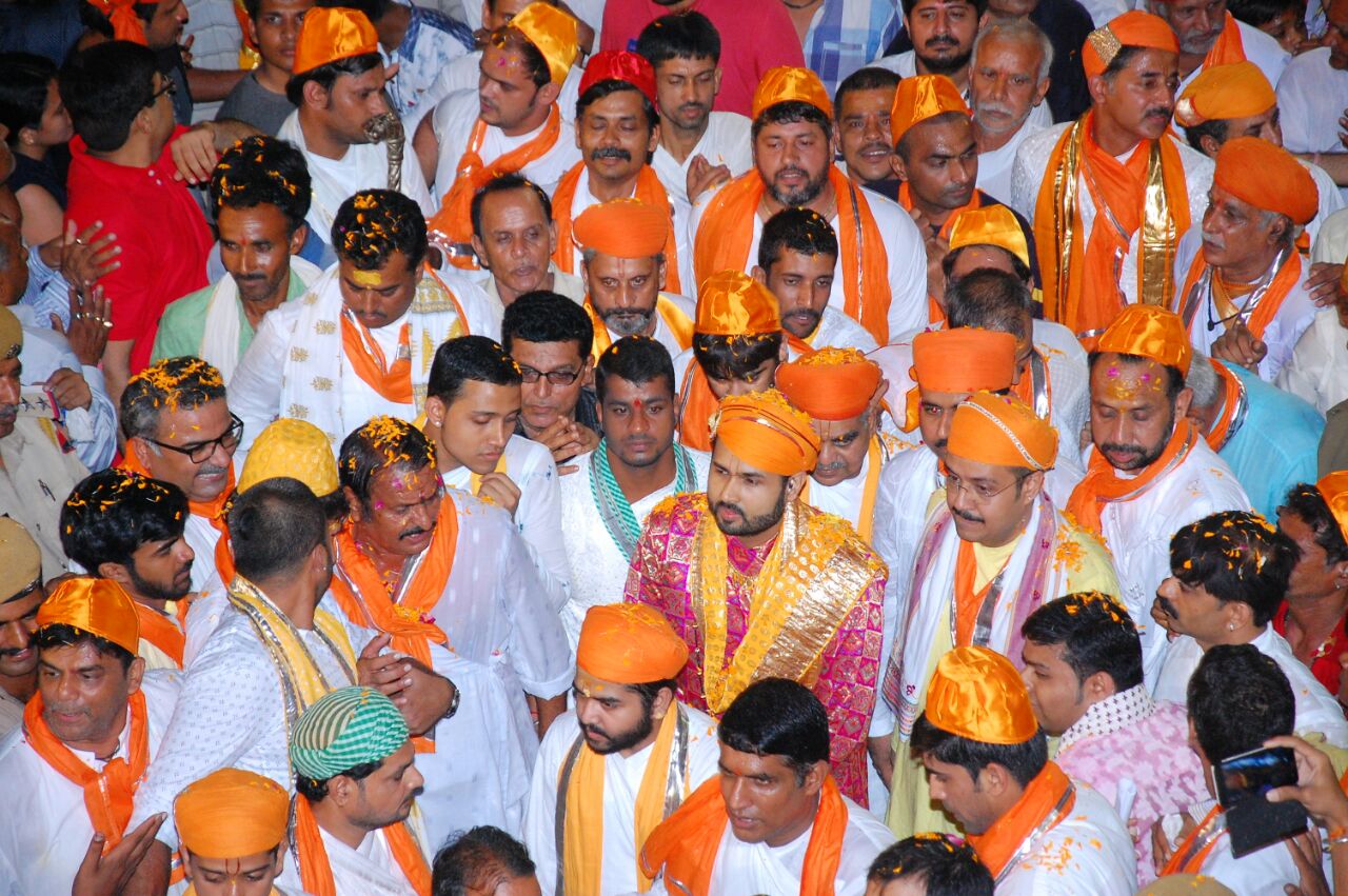 Janmashtami
